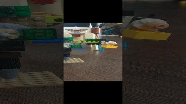 Mech toilet zombi vars 1