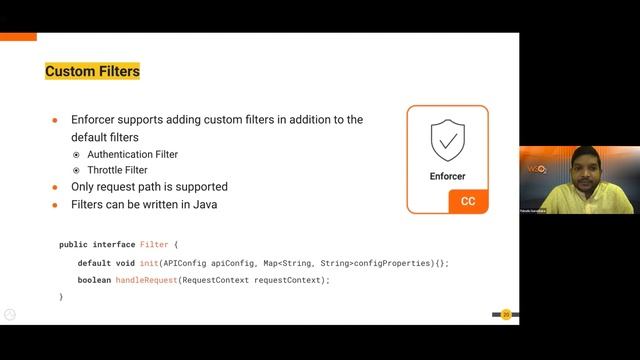 Building a Next-Gen API Platform with the All-New Choreo Connect Microgateway, WSO2 Webinar смотреть онлайн