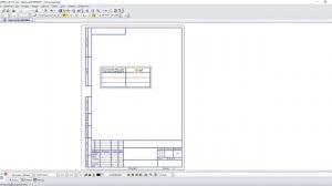 Как в компасе создать таблицу
