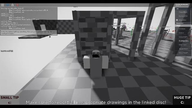 VRBLOX if you have a VR headset you can draw смотреть онлайн