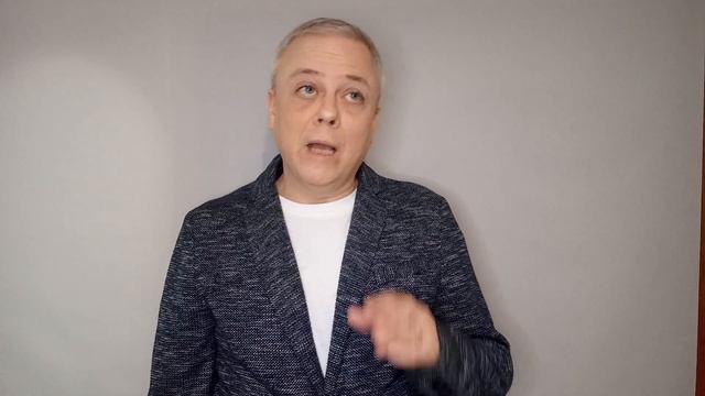 Георгий Николаев. Солидный мужчина. смотреть онлайн