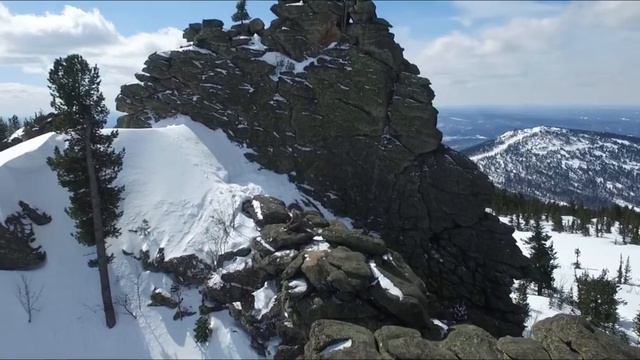 Павел Бочкарёв - No Fear (глюкофон cover) ШЕРЕГЕШ 2017 смотреть онлайн