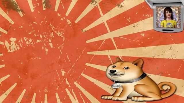 Doge. Происхождение мема