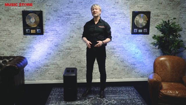 BOSE Sub 1 Subwoofer | EN | MUSIC STORE смотреть онлайн