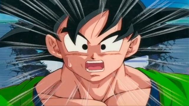 What If: Goku Af En Dragon Ball Super #dragonball #goku #dragonballsuper