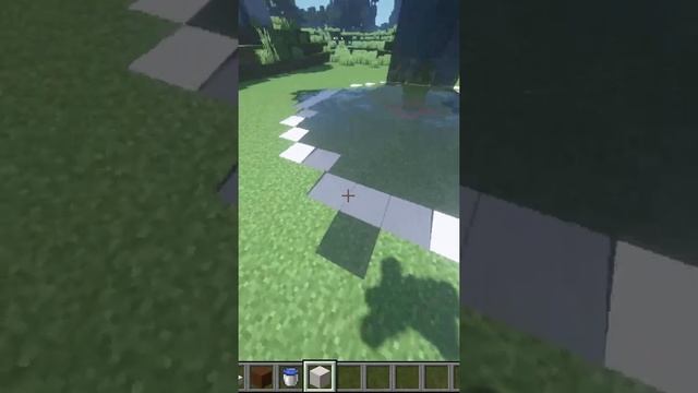 Minecraft:: Невероятный фонтан. смотреть онлайн