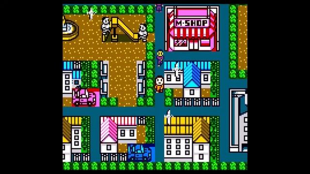 Power Quest - Game Boy Color - Review смотреть онлайн