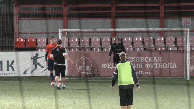 23.08.19 "АГЗ МЧС" - ФК "Рост" смотреть онлайн