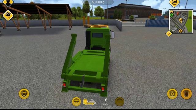Konstraktion Simulator 2014 обзор игры смотреть онлайн