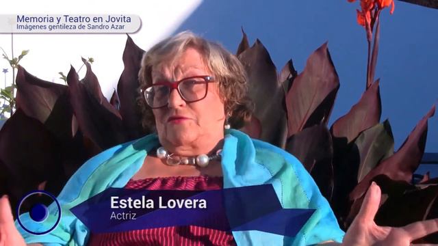 MEMORIA Y TEATRO EN JOVITA - NOTA EN PUNTO CÓRDOBA PUNTO AR смотреть онлайн