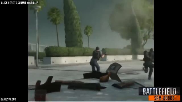 Battlefield Hardline - Random Moments 2 (The Special Squad!) смотреть онлайн