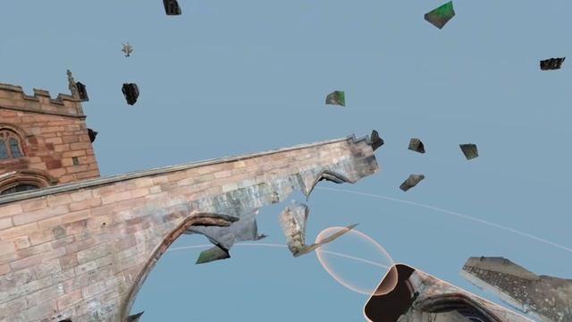 Best vr puzzle games 2022 Puzzling Places Quest 2 Gameplay | 100 Pieces in 3 minutes смотреть онлайн