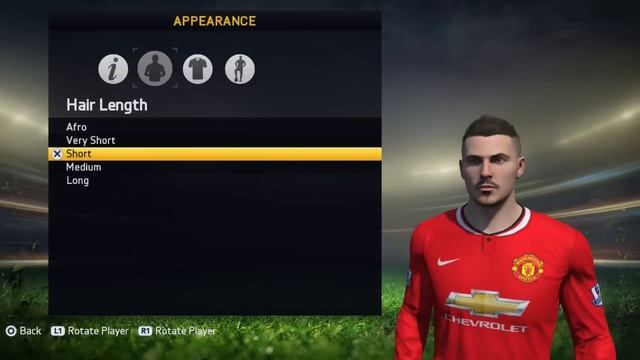 FIFA 15 NEXT GEN - David Beckham Virtual Pro Tutorial смотреть онлайн