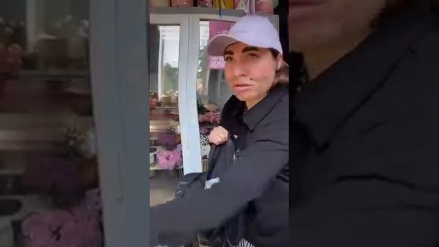 Цветочные ласки - как с помощью букета помириться с девушкой смотреть онлайн