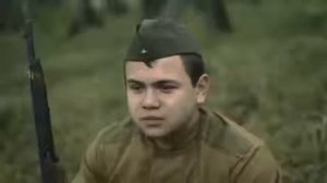 Социальный ролик ко Дню Победы "Мы помним!"