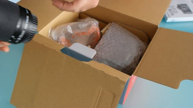 My new camera - Canon 70D unboxing and quick review смотреть онлайн