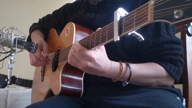 Wild Rose - Tone Poem 2 смотреть онлайн