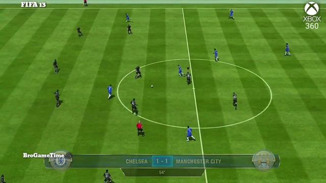 FIFA 13 Xbox 360