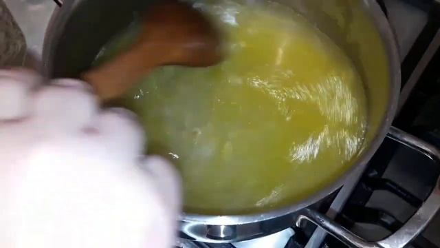 Soyuqdəymənin Dərmanı Əvəlikli Umacın Hazırlanması