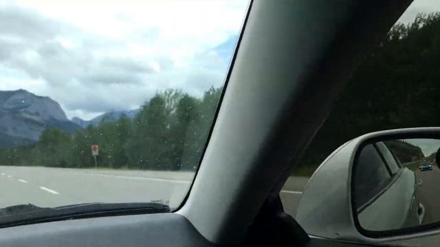 #VLOG: Путешествие по Америке и Канаде | Первый День Поездки из Канады?? в США??Длинной 6,500 КМ смотреть онлайн