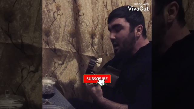 Живой голос на гитаре гуляй душа бандита смотреть онлайн