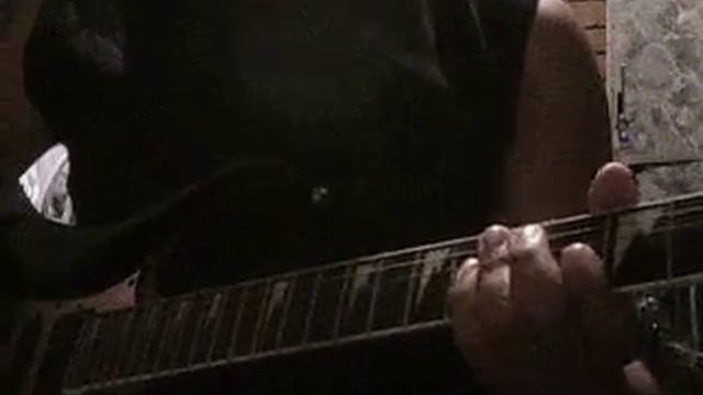 Ajuste Floyd Rose Guitarra Ibanez Take IV смотреть онлайн