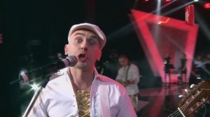 группа ЯХОНТОВЫЙ ЛАРЬ - НОВОГОДНЯЯ ПЕСНЯ