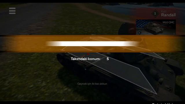 War Thunder Mobil oynanış türkçe смотреть онлайн