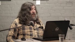 Герман  Лукомников. Поэтический вечер