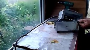 Пусковое устройство из микроволновки (часть 2)