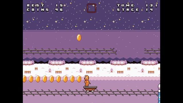 Super Jagua＃3 смотреть онлайн