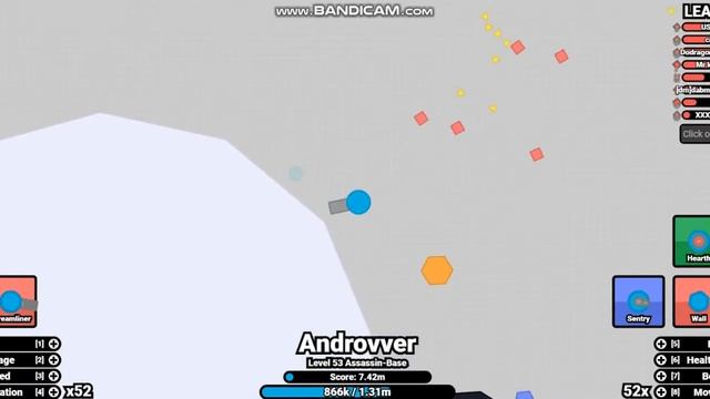 scenexe.io radiant tetradecagon смотреть онлайн