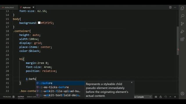 Responsive Neumorphic Testimonials Using Pure CSS (SASS) Flexbox смотреть онлайн