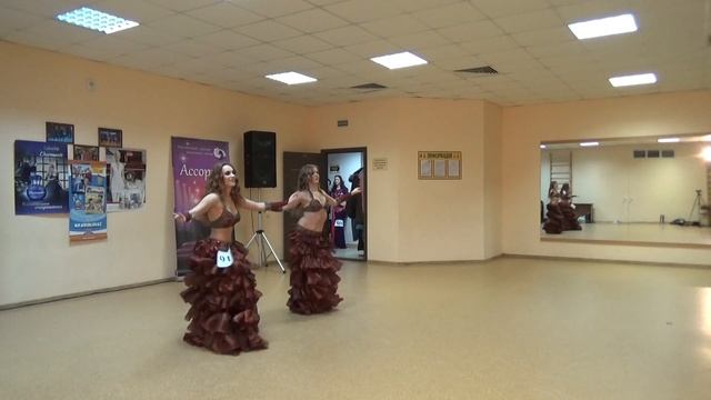 Ассорти 2016 Взрослые дуэт классика дебют смотреть онлайн