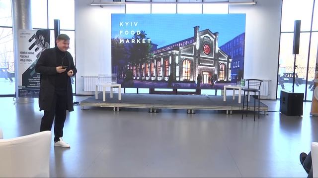 Как в Одессе построить ресторанную компанию, куда ходит 1 300 000 человек в год | Алекс Купер смотреть онлайн