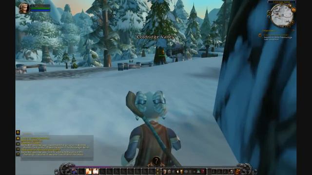 Gnome Priest - Cataclysm Beta [3/3] смотреть онлайн