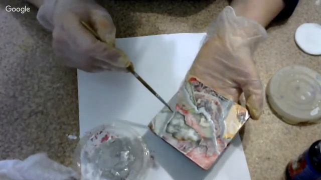 Фирдаус Батдалова Интенсив ко дню рождения Компании 30 03 2018г смотреть онлайн