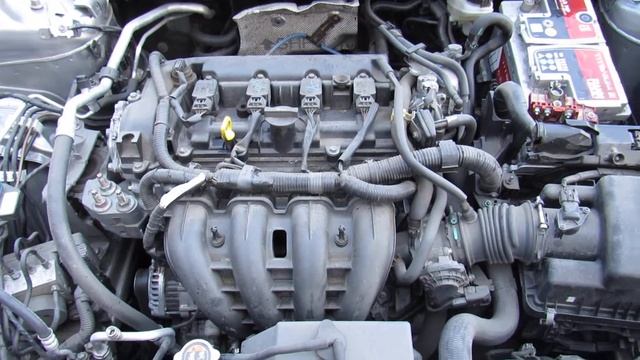 Двигатель Mazda для Mazda 6 (GJ) 2013-2016;CX 5 2012-2017;Mazda 3 (BN) 2017 после ;Mazda 6 (GL... смотреть онлайн