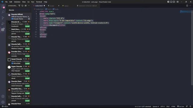 #visualstudiocode How to Download & Full setup Visual Studio Code |Full Stack Web Development Cours смотреть онлайн