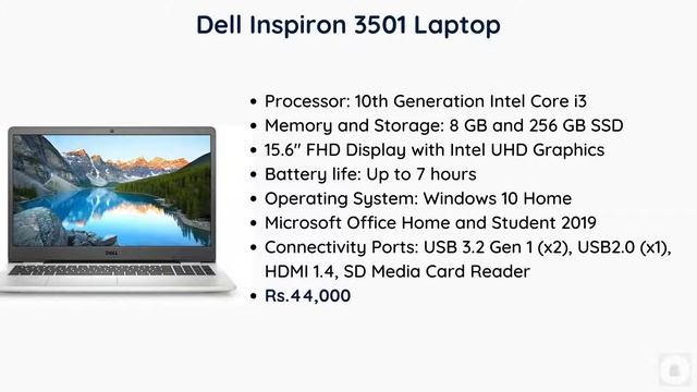 Best Laptops For Students in Every Budget in India | Under 30000, 40000, 50000 смотреть онлайн