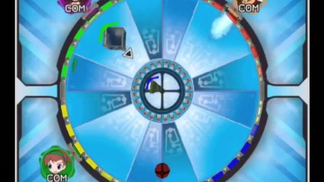 Gravitronix Video 3: 4-Player Match at Hardcore Speed смотреть онлайн