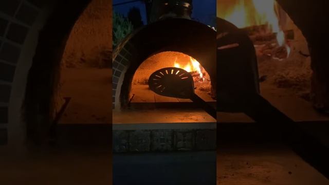 Поворотная лопатка для пиццы смотреть онлайн