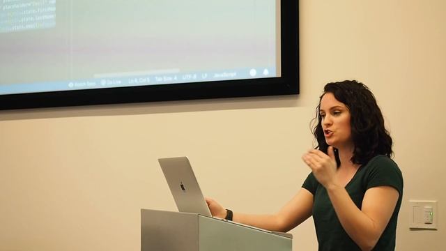 React Hooks | Laura Jimenez смотреть онлайн