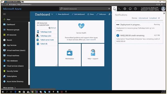 Sesión 3 Xamarin Almacenamiento local con SQLite Parte 2 y Easy Tables con HD смотреть онлайн