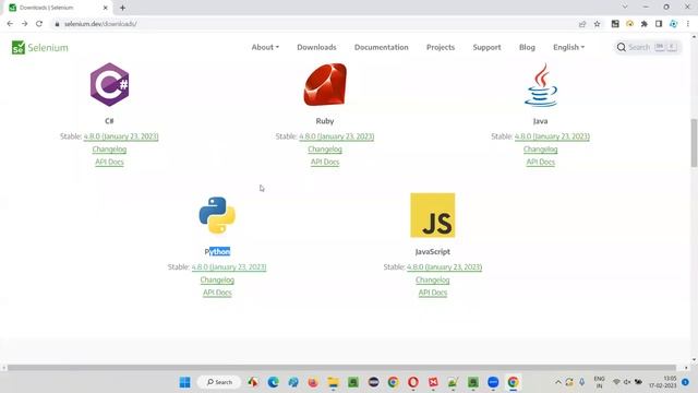 Is Selenium is a free tool or paid tool? (Selenium Python - Part 7) смотреть онлайн