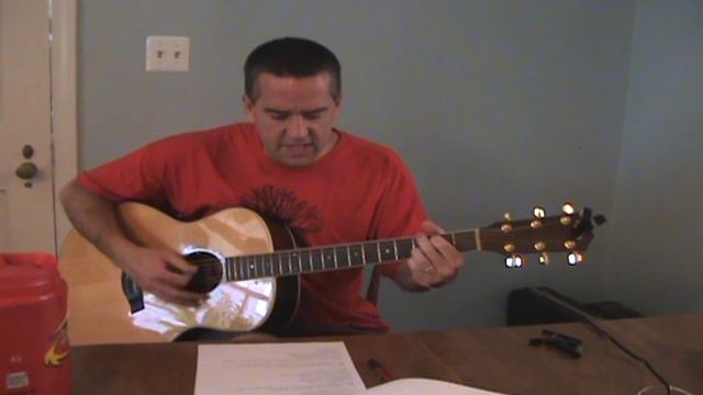 Trip Through Your Wires cover - U2.wmv смотреть онлайн