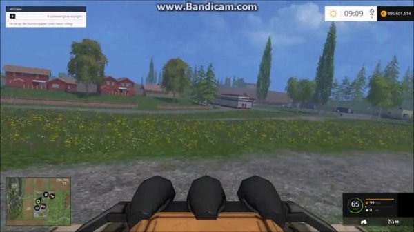 Farming Simulator 2015 - fs15 My top 10 mods