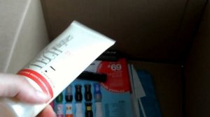 ЗАКАЗ  AVON 9/2017 на 9.000 р. | ПОЛУПУСТЫЕ БАНКИ |  Worldinside