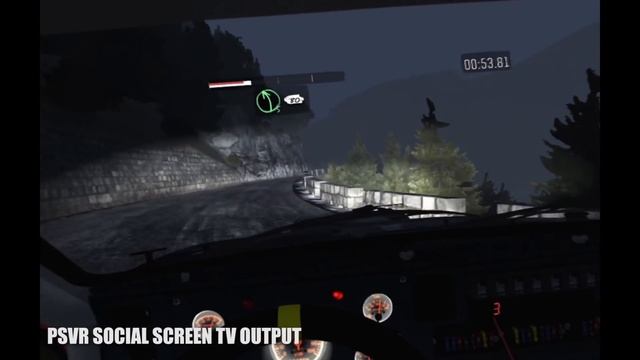 Dirt Rally (PSVR) Review