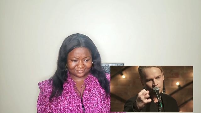 SHAMAN - ТАНЦЫ НА СТЕКЛАХ REACTION смотреть онлайн